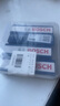 博世（BOSCH）標(biāo)準(zhǔn)型火花塞5667四支長安CX30哈弗H6鈴木利亞納天語日產(chǎn)帕拉丁等 曬單實(shí)拍圖