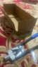 正泰鉚釘槍家用省力拉鉚槍手動(dòng)打釘器鉚釘神器抽芯搶拉釘工具 省力雙把拉鉚槍17寸【配50釘】 曬單實(shí)拍圖