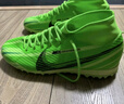 耐克（NIKE）小李子NIKE耐克刺客15中端高幫TF碎釘成人足球訓練鞋男FJ7199-300 FJ7199300 42.5 (270mm) 曬單實拍圖