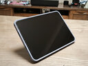 MOFT磁吸便攜平板電腦ipad air支架ipad pro橫豎多角度輕薄超薄迷你便攜適配iPad mini 6 海峽藍 Deep Blue 9.7-13寸適用丨大號 曬單實拍圖