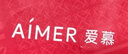 愛(ài)慕兒童愛(ài)慕少女兒童內衣校園之戀三階段3/4杯無(wú)紡布無(wú)鋼圈文胸AJ1150753 曬單實(shí)拍圖
