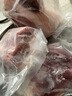 密園小農(nóng)豬肉生鮮前后腿肉土豬五花肉瘦肉冷鮮肉新鮮鮮凍臀尖肉500g 前臀尖500g 曬單實(shí)拍圖