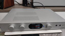 傲立Audiolab7000A高保真HIFI合并式功率放大器一體機功放 7000A 銀色 曬單實拍圖