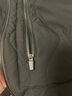 七匹狼羽絨服男士外套羽絨馬甲外套休閑輕便保暖男裝衣服 001(黑色) L 175/96A 曬單實(shí)拍圖