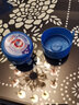 貝多嘉純凈水桶蓋桶裝水桶蓋子一次性礦泉水瓶蓋飲水機(jī)桶蓋密封蓋封口蓋 藍(lán)色一次性100個(gè) 曬單實(shí)拍圖