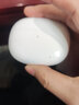 小米MIUI/小米真無線降噪Buds3耳機(jī)原裝配件單只左耳右耳充電盒電池倉 降噪3-9新白色充電盒 #原裝# 耳機(jī)補(bǔ)配 曬單實(shí)拍圖