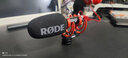RODE羅德RODE 羅德VideoMic Go II麥克風(fēng)專業(yè)指向定向采訪話筒單反微單相機(jī)手機(jī)收音麥Vlog 【標(biāo)配】VideoMic Go II麥克風(fēng) 曬單實(shí)拍圖