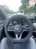 微尚 翻毛皮汽車方向盤套長安CS75PLUS逸動(dòng)DTCS95/CS35UNI-T銳程PLUS 曬單實(shí)拍圖