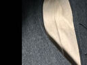 ClescKasu保暖內(nèi)衣男蠶絲羊絨抗寒加絨加厚套裝德絨發(fā)熱男士秋衣秋褲打底衫 煙晶灰【蠶絲羊絨適宜-5~5°C】 XL 【120-140斤】 曬單實拍圖