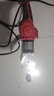 德力西電氣（DELIXI ELECTRIC）熱熔器數(shù)顯調(diào)溫家用ppr熱容器水管焊接機(jī)水電工程恒溫焊接器 升級(jí)款機(jī)械調(diào)溫【紙箱】套餐一 曬單實(shí)拍圖