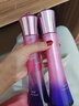 希蕓新幻時(shí)凝潤時(shí)光水乳套裝淡紋保濕正品七夕情人節禮物 【水乳2件套】水120ml+乳100ml 曬單實(shí)拍圖