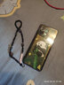 0度 手機掛繩手腕手機鏈掛飾掛件吊繩七夕開(kāi)學(xué)生日適用iPhone蘋(píng)果華為小米oppovivo便攜手機掛鏈配件 女團 曬單實(shí)拍圖