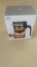 尚明過(guò)濾飄逸杯玻璃茶壺一鍵過(guò)濾小容量耐高溫家用泡茶壺茶道泡茶器 單壺 500ml 曬單實(shí)拍圖