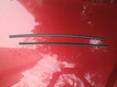 戈凡適用東風(fēng)啟辰T90雨刮器膠條T70 R30 R50 R50X D50晨風(fēng)雨刷片 啟辰R50/R50X/D5020+18 N 前雨刷膠條一對 曬單實(shí)拍圖