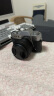 富士 X-T30II XT30二代 微单相机 复古照相机 4Kvlog视频录制美颜相机 银色单机+15-45mm 官方标配 实拍图
