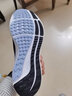 耐克（NIKE）男鞋 2025新款夏季運動鞋輕便舒適緩震耐磨日常跑步鞋男 黑色白勾-002 /建議拍大半碼 39 曬單實拍圖