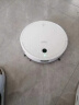 科沃施  (KEWOSHI)智能扫地机器人扫拖一体全自动吸尘器家用拖地洗拖一体自动充电小家电礼品 【白色】自动回充·后置水箱·远程遥控 实拍图