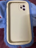 赫豹 iphone14promax毛絨手機殼史迪仔蘋果15毛茸茸13卡通xs女生12可愛11秋冬天 【史迪公仔】毛絨 iPhone 11 曬單實拍圖