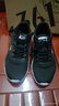 361°男鞋運動(dòng)鞋男春季男款網(wǎng)鞋361男鞋休閑鞋子網(wǎng)面透氣跑步鞋黑色R 烏黑色/361度白 41 曬單實(shí)拍圖