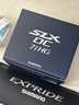 SHIMANO禧瑪諾 水滴輪 23款SLX DC/XT 路亞遠(yuǎn)投輪輕量漁輪防炸線漁輪 【SLX DC】71HG(速比7.2左手) 曬單實(shí)拍圖
