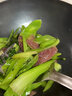 陳裕記陳裕記 廣式臘腸臘肉廣東煲仔飯炒菜廣味潤臘腸農(nóng)家臘味特產(chǎn)香腸 廣味臘腸500g 曬單實拍圖