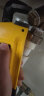锴达（KELTONN）钳子重型管子钳12英寸水管钳水泵钳圆管钳管子扳手钳子工具KT2512 实拍图