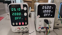 速為【可過(guò)計量】可調直流穩壓電源 開(kāi)關(guān)電源 USB快充 手機維修電源 SW-1203A（120V3A帶USB快充） 曬單實(shí)拍圖