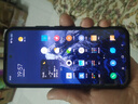勤遠小米Redmi K80手機殼紅米k80pro防摔全包保護套雙面玻璃金屬邊框超薄透明外殼磁吸男女創(chuàng  )意卡扣款 【黑色】高清款雙面玻璃全包*免貼膜 紅米K80 曬單實(shí)拍圖