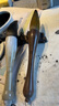 雙馬筆莊雞翅木大斗筆狼毫提斗對聯(lián)大字毛筆羊毫京抓兼毫抓筆大號春聯(lián)福字 【狼毫款】雞翅木提斗筆 曬單實(shí)拍圖