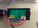 弘尼上海誠磁CM-230電導率測試儀  cm-230K帶報警電導率計純水機監測 CM-230配塑料電極 曬單實(shí)拍圖