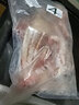 簡滋 清真帶皮羊排骨肋排新鮮原切山羊肉手抓燒烤食材羊扒生鮮 精修帶皮羊排4斤（超值裝） 曬單實拍圖