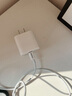 remax睿量適用iPhone16數據線(xiàn)充電線(xiàn)30W快充適用蘋(píng)果15pro/14/13/ipad 蘋(píng)果15用【雙typec接口】1米 曬單實(shí)拍圖
