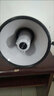 先科手持擴音器喇叭大功率喊話(huà)器擺地攤錄音充電戶(hù)外叫賣(mài)小揚聲器大聲公 巨無(wú)霸旗艦版【1個(gè)鋰電池】 曬單實(shí)拍圖