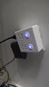 奧克斯加高防水盒86型開(kāi)關(guān)防水蓋浴室熱水器漏電插座防水罩粘貼 曬單實(shí)拍圖