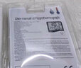 KUAIQU溫濕度計HTC-1室內外電子干溫濕度計 HTC-2溫濕度表帶線(xiàn)探頭 HTC-2有探頭【線(xiàn)長(cháng)約1米】 曬單實(shí)拍圖