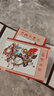 岳家小將（共10冊(cè)） 連環(huán)畫(huà)小人書(shū)50開(kāi)平裝 人美社 劉蘭芳岳飛傳評(píng)書(shū)改編 曬單實(shí)拍圖