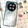 愛(ài)絢華為mate70pro手機殼華mata60pro保護套敦煌風(fēng)新款系列por全包后殼防摔高級感網(wǎng)紅簡(jiǎn)約國潮男外殼 敦煌風(fēng)【一鹿生財】 mate70PRO 曬單實(shí)拍圖