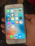 Apple iPhone 6S Plus 蘋(píng)果6splus二手手機   二手手機國行優(yōu)惠券補貼 銀色 32G 曬單實(shí)拍圖