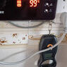 MEISHI其他商用電器 太陽(yáng)能熱水器家用光電互補不銹鋼內膽58紫金管長(cháng)效集熱保溫長(cháng) 加熱款36管+4支備用管+銅配件 曬單實(shí)拍圖