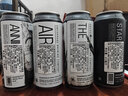 安克雷奇ANCHORAGE BREWING啤酒 美國進(jìn)口IPA精釀啤酒 混搭口味 473mL 4罐 組合裝 曬單實(shí)拍圖