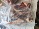 柒島【銷售10萬斤】羊肉手把肉手抓羊排骨肋排內蒙古燉煮原切凈重 手把羊肉2斤【大口吃羊肉】 曬單實拍圖