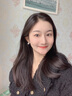 YaoYiZun戴妃真多麻珍珠耳釘女高級耳飾生日禮物輕奢耳環(huán)送女朋友禮物 真多麻灰 一對 10mm 曬單實拍圖