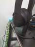 賴小星 適用BOSE博士QC35一二代耳機(jī)線QC45 QC25 QC15 bose700 NC700連接線麥克風(fēng)藍(lán)牙耳機(jī)線帶麥音頻線 黑色直線款一條裝【2.5轉(zhuǎn)3.5音頻線，1.2m】 曬單實(shí)拍圖