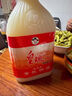 皇瑰稠酒黃桂糯米酒甜米酒釀陜西西安特產(chǎn)釀醪糟清涼飲品飲料 0.5%vol 2.5L 1桶 曬單實拍圖