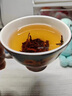 龍璽韻特級正山小種紅茶濃香型武夷山桐木關(guān)茶葉高檔禮盒裝送禮長輩客戶 400g正山小種禮盒裝 曬單實(shí)拍圖