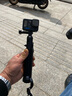 TELESIN適配gopro12 13遙控器Gopro11 10 9運(yùn)動相機(jī)機(jī)身遙控器hero8機(jī)身配件 藍(lán)牙遙控 控制開關(guān)機(jī) T10遙控器+M款自拍桿 曬單實(shí)拍圖