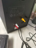 SADA家庭影院電視音響回音壁條形藍(lán)牙音箱KTV聲霸低音炮客廳家用立體環(huán)繞聲帶雙話筒K歌喇叭 曬單實(shí)拍圖