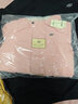 戴維貝拉（DAVE＆BELLA）童羽絨服冬裝男童女童輕薄羽絨服寶寶連帽外衣 曬單實(shí)拍圖