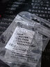 炫戴（XUANDAI）適用小米手環(huán)9保護殼硅膠8保護套10吊墜創(chuàng)意可愛多巴胺小米8手環(huán)智能運動表帶通用NFC版男女生 【夜躍黑】液態(tài)硅膠-柔軟親膚-水洗耐磨 適用：小米手環(huán)8/9/10代-免拆充電·全 曬單實拍圖