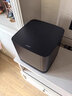 Bose 家庭娛樂揚(yáng)聲器 Soundbar 550 博士音響回音壁 無線揚(yáng)聲器 藍(lán)牙電視音箱家用 BM500 無線低音箱 黑色 曬單實(shí)拍圖